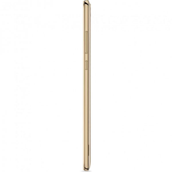 Huawei Y6 II Dual Sim , 16GB , 2GB RAM, 4G LTE , Gold